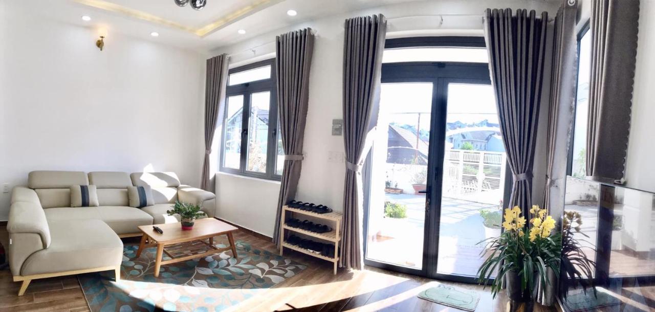 Homestay M-Latino Dalat Exterior foto
