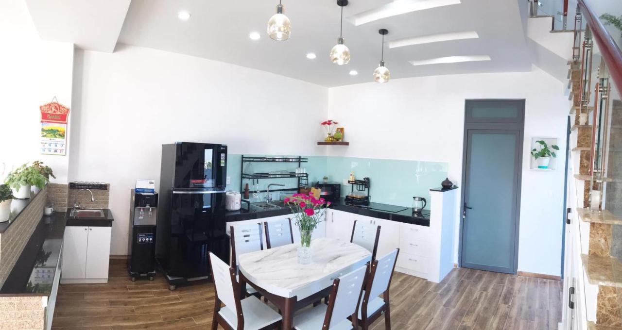 Homestay M-Latino Dalat Exterior foto