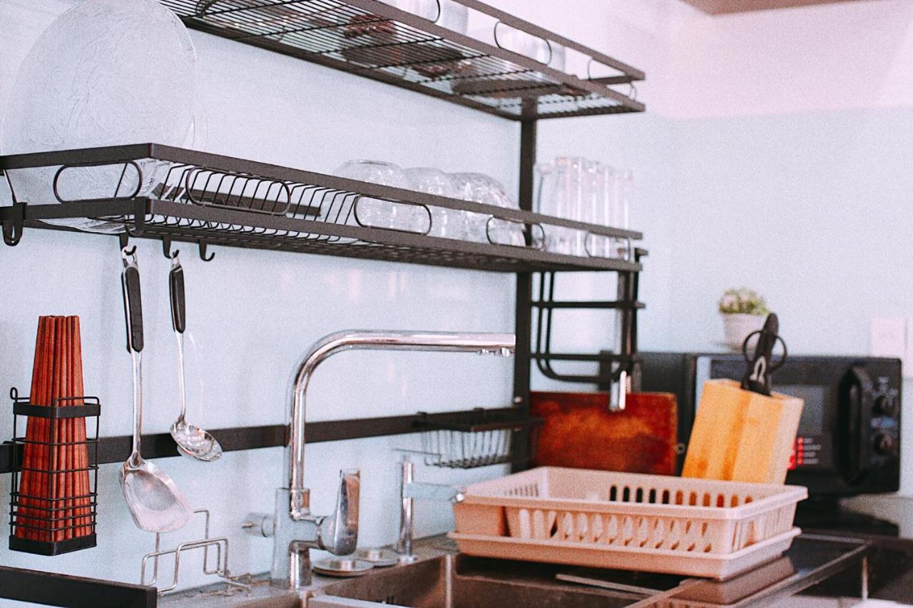 Homestay M-Latino Dalat Exterior foto