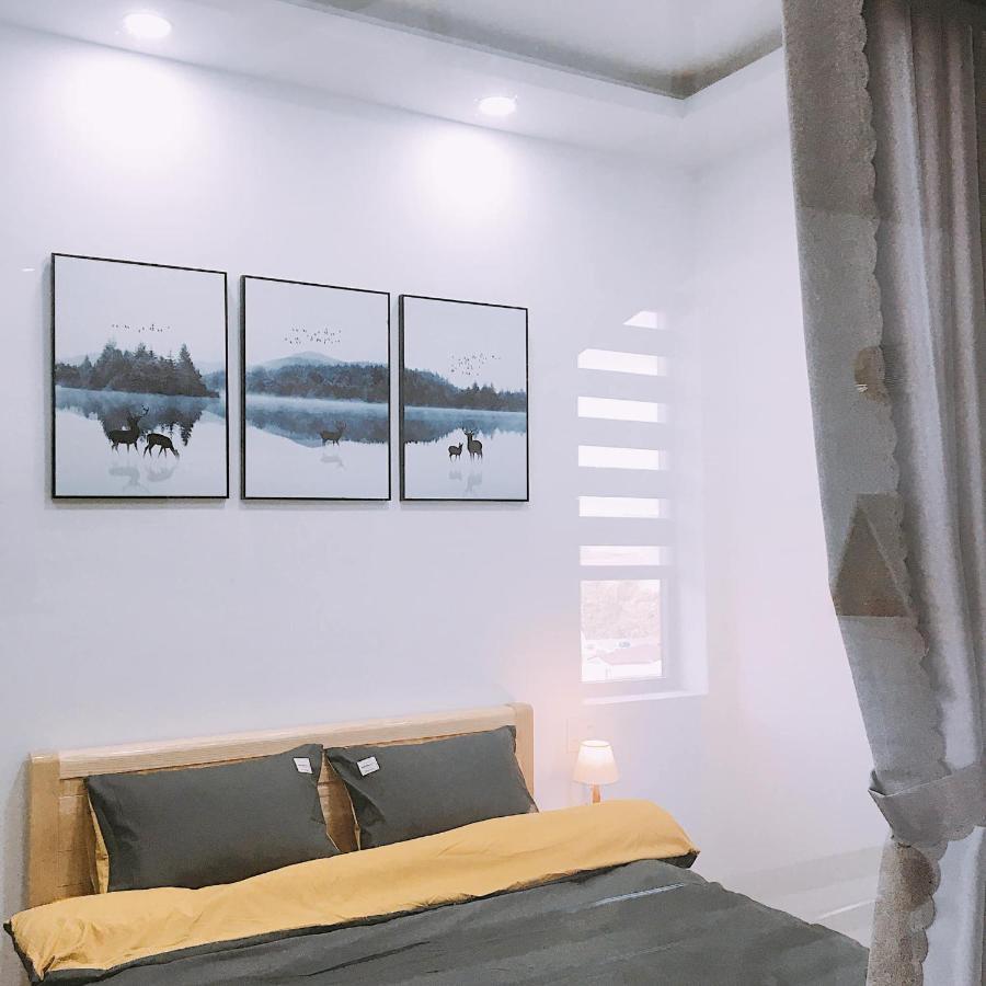 Homestay M-Latino Dalat Exterior foto