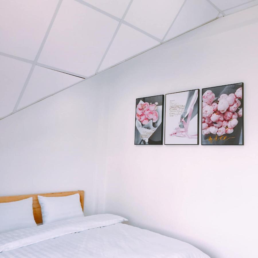 Homestay M-Latino Dalat Exterior foto
