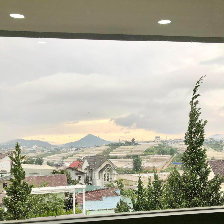 Homestay M-Latino Dalat Exterior foto