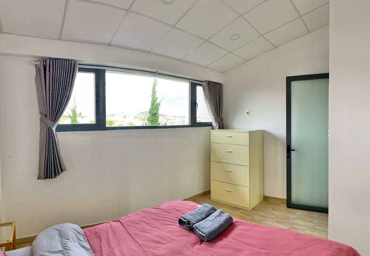 Homestay M-Latino Dalat Exterior foto