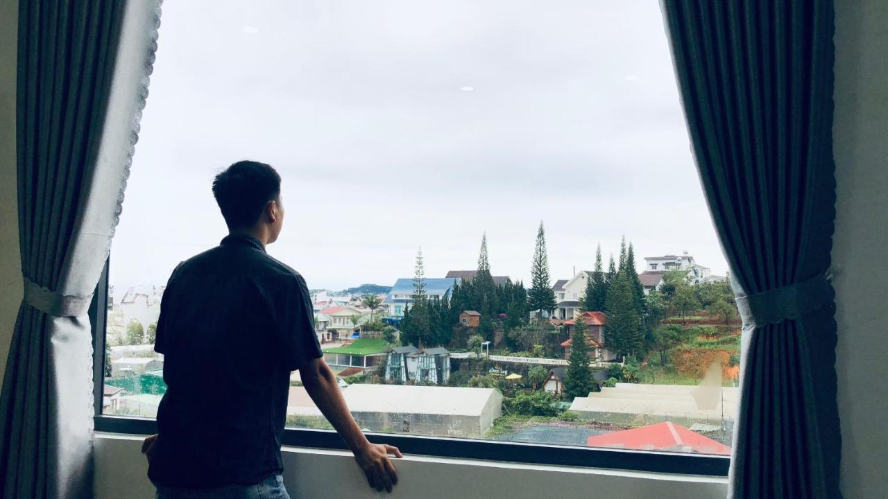 Homestay M-Latino Dalat Exterior foto