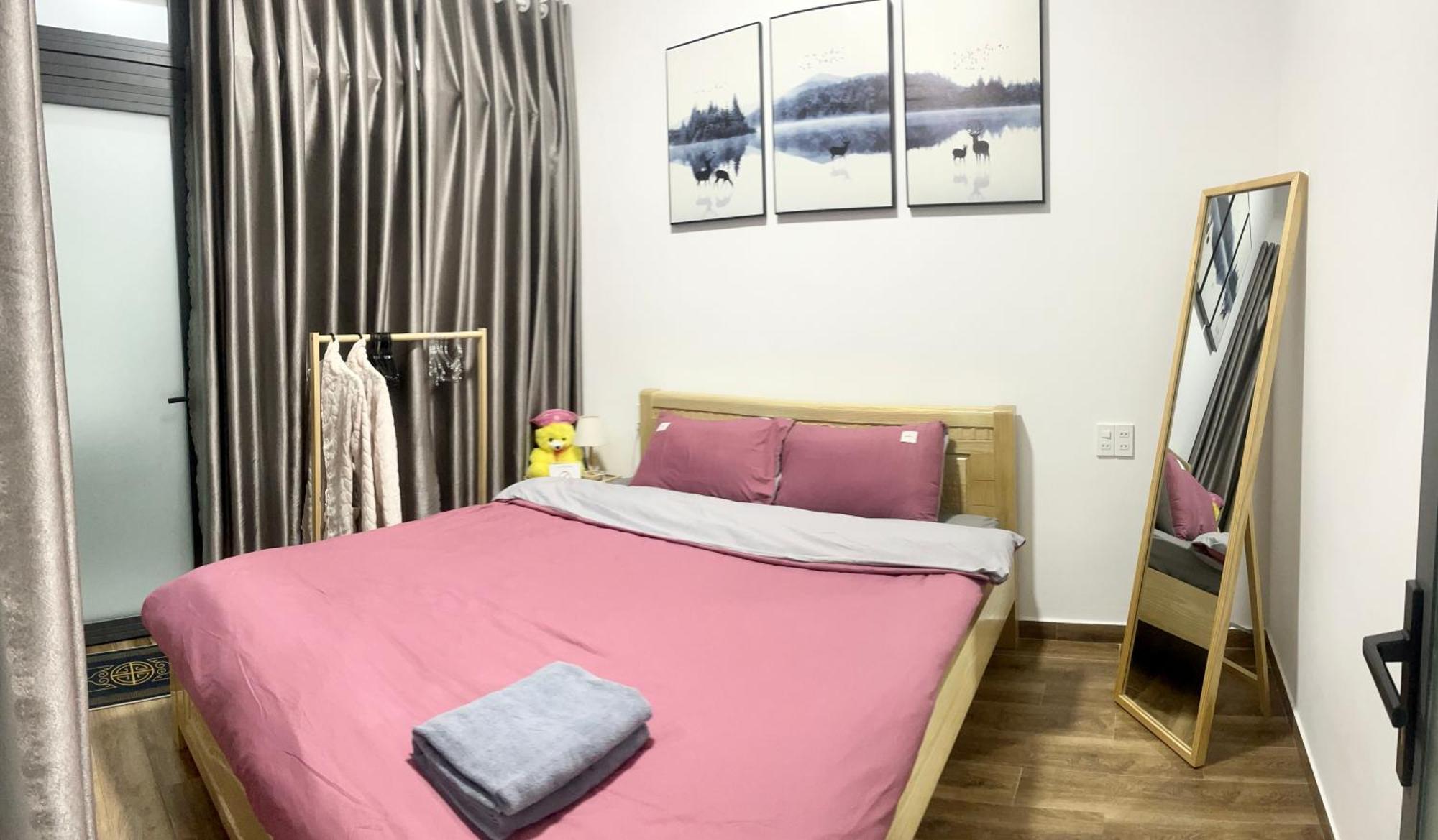 Homestay M-Latino Dalat Exterior foto